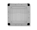 Centralino da Parete 6/8 Moduli Binario DIN in Metallo IP40