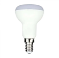 Lampadina LED E14 4.8W R50 Luce Calda 3000K