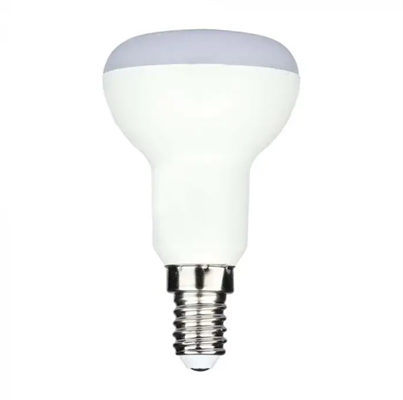 Lampadina LED E14 4.8W R50 Luce Fredda 6500K