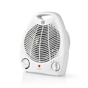 Termoventilatore Elettrico Stufetta Bagno