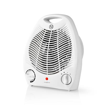 Termoventilatore Elettrico Stufetta Bagno