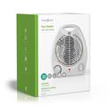 Termoventilatore Elettrico Stufetta Bagno