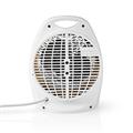 Termoventilatore Elettrico Stufetta Bagno