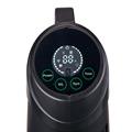 Termoventilatore Ceramico Effetto Fiamma Realistico 1500W