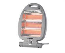 Stufa Elettrica al Quarzo 800W