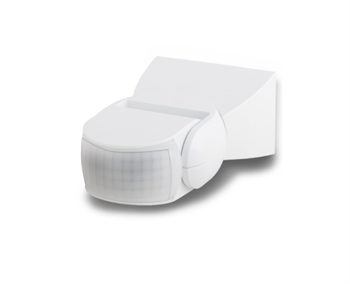 Rilevatore di Movimento Ultra Compatto IP65