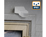 Rilevatore di Movimento Ultra Compatto IP65