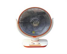 Stufa Oscillante al Carbonio 450-900W ø40cm