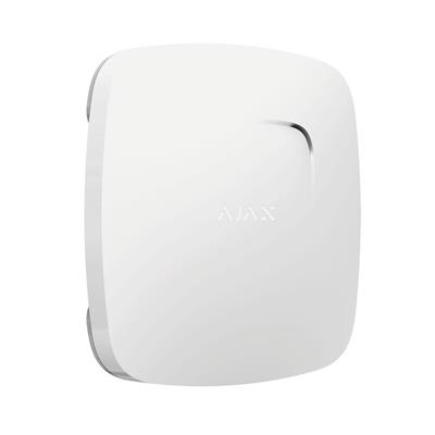 Rilevatore di fumo  Sensore di temperatura  Senza fili 868 MHz J