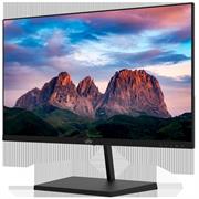 Monitor fullHD 22 pollici HDMI+VGA progettato per tvcc UNV