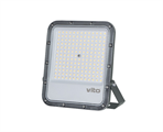 Proiettore LED RONA+ 100W 6000K 15200lm IP66 IK08 Chip OSRAM