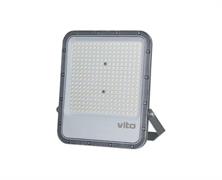 Proiettore LED RONA+ 200W 4000K 30000lm IP66 IK08 Chip OSRAM