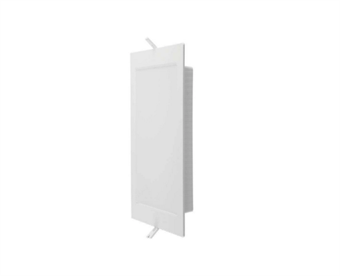 Mini Pannello LED Chip Samsung 3W Quadrato da Incasso Luce 4000K