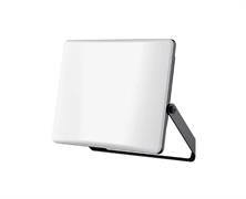 Faro LED 50W Slim Driver Integrato Luce 3in1 CCT IP65