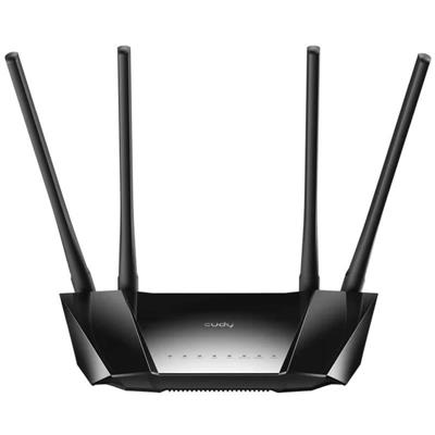 Modem router 4G LTE Wi-Fi 300mbps 4 porte lan cudy