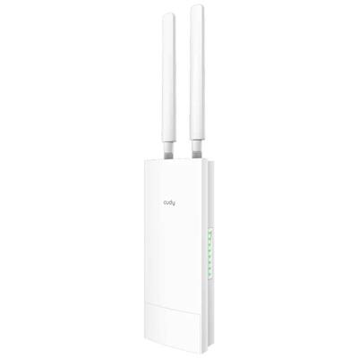 Router antenna 4G wi-fi per esterno 300mbps Poe cudy