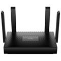 Router cudy Wi-Fi 6 1200Mbps mesh 4 x 10/100/1000Mbps Ports