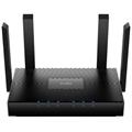 Router cudy Wi-Fi 6 2402Mbps mesh 4 x 10/100/1000Mbps Ports