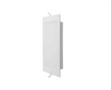 Mini Pannello LED Chip Samsung 18W Quadrat da Incasso Luce 4000K