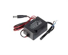 Alimentatore a Commutazione Switching 1A 12VDC IP65