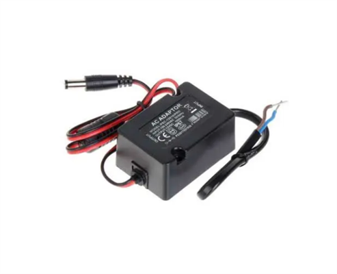 Alimentatore a Commutazione Switching 1A 12VDC IP65