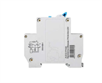 Magnetotermico Differenziale 1P+N 6A 30mA 220V-4.5KA