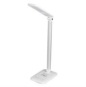Lampada LED da Tavolo 7W Luce 3in1 CCT Caricatore Wireless