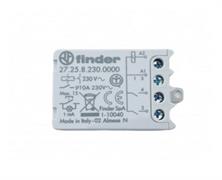 Relè ad impulsi 10 A