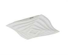 Lampadario Da Soffitto Plafoniera LED 75W Luce 3in1 CCT