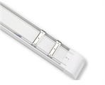 Plafoniera Barra Lineare LED 27W Alta Luminosità 60cm Luce 3in1