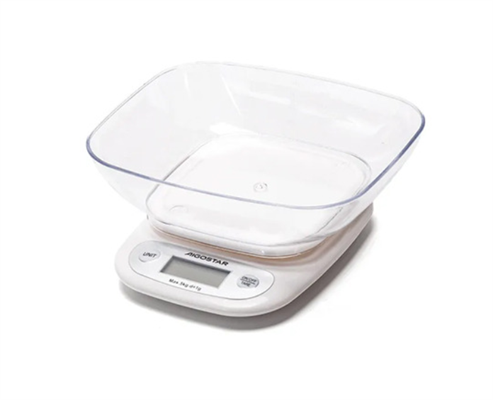 Bilancia da Cucina Digitale 5Kg