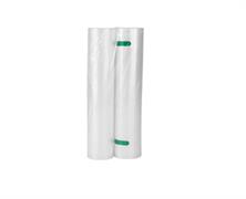 Sacchetti Sottovuoto 2 Rotoli Larghezza 20cm