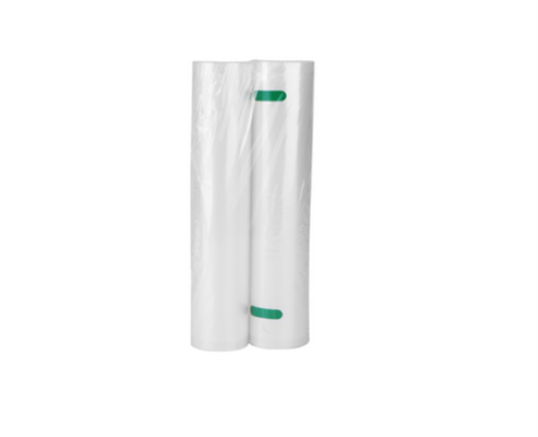 Sacchetti Sottovuoto 2 Rotoli Larghezza 20cm