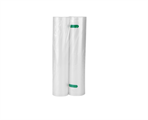 Sacchetti Sottovuoto 2 Rotoli Larghezza 26cm