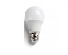 Lampadina LED 12W E27 Luce Calda 3000K con Sensore Crepuscolare