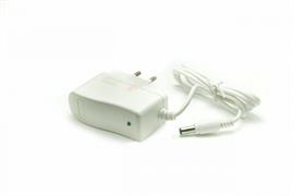 Trasformatore Alimentatore Stabilizzato 12V 1A 12W 220V Bianco