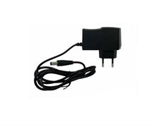 Trasformatore Alimentatore Stabilizzato 12V 1A 12W 220V Nero