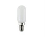 Lampadina LED 4W T25 Attacco E14 Luce Naturale 4000K