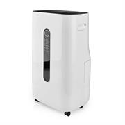 Deumidificatore Wi-Fi 20Lt/Giorno Domotica Alexa Google Home