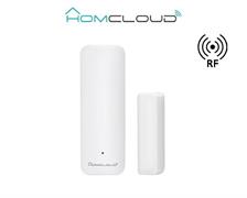 Sensore Porte&Finestre a Contatto Magnetico Senza Fili a Radio