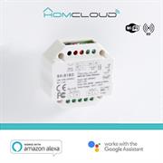 Modulo Smart Dimmer 220V AC Triac 1CHx1.5A Wi-Fi+RF 2.4G
