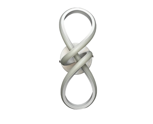 Applique a Parete LED 13W Tonalità Luce 3in1 CCT