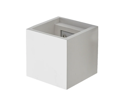 Applique in Gesso con Attacco G9