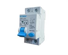 Magnetotermico Differenziale 1P+N 20A 30mA 220V-6KA