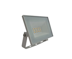 Faro LED Slim 10W con Driver integrato Luce 6500K IP65