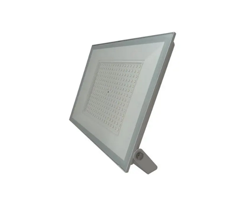 Faro LED 200W Slim Luce 6500K 16450Lm con Driver Integrato IP65