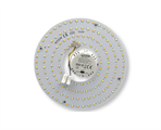 Circolina Magnetica LED 24W Tonalità Luce 3in1 Diametro Ø19cm