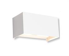 Apllique da Muro Doppia Emissione LED 24W Tonalità Luce 3in1 CCT