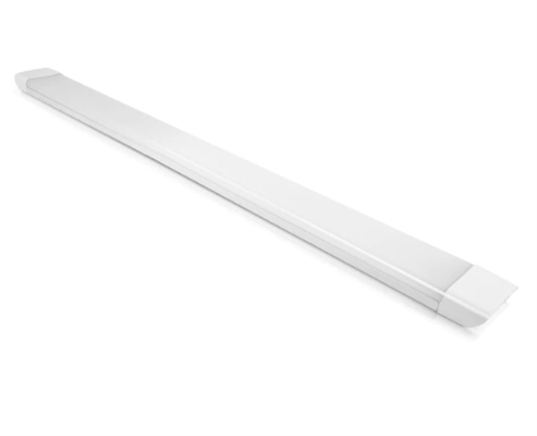 Plafoniera Barra Lineare LED 54W 120cm Tonalità Luce 3in1 CCT