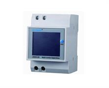 Misuratore di corrente Contatore Digitale 6 in 1 AC40-300V 100A